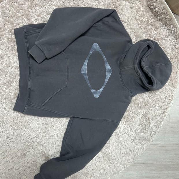 미스치프 후드티