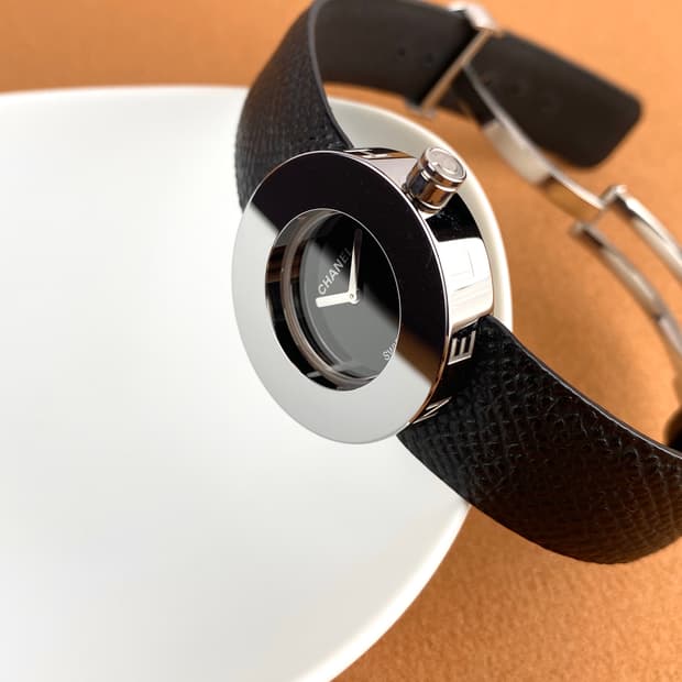 CHANEL Lady  La londe watch