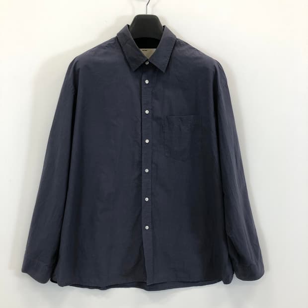 포터리 코튼 컴포트셔츠 2