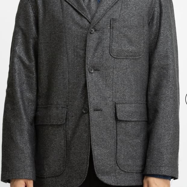 엔진니어드 가먼츠 셋업(LOITER JACKET,Andover Pant)