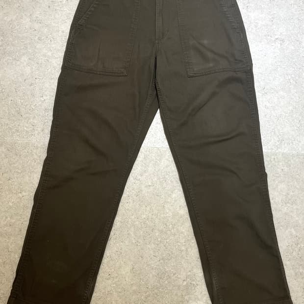 Vans HBT Fatigue Pants