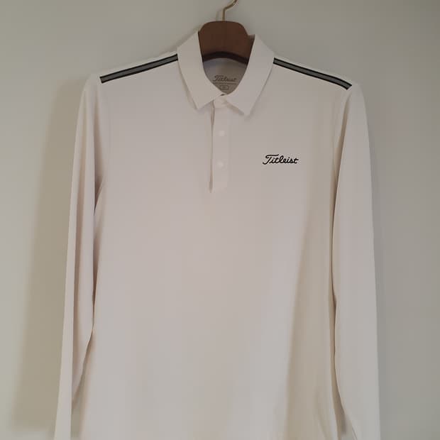 타이틀리스트 남성 폴로셔츠