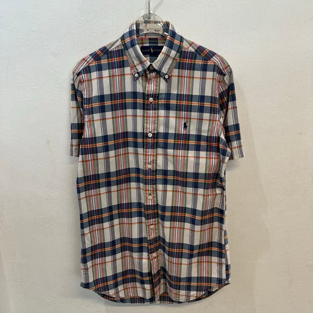 Polo shirt