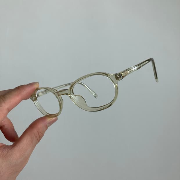 eyewear No lenses W2904
