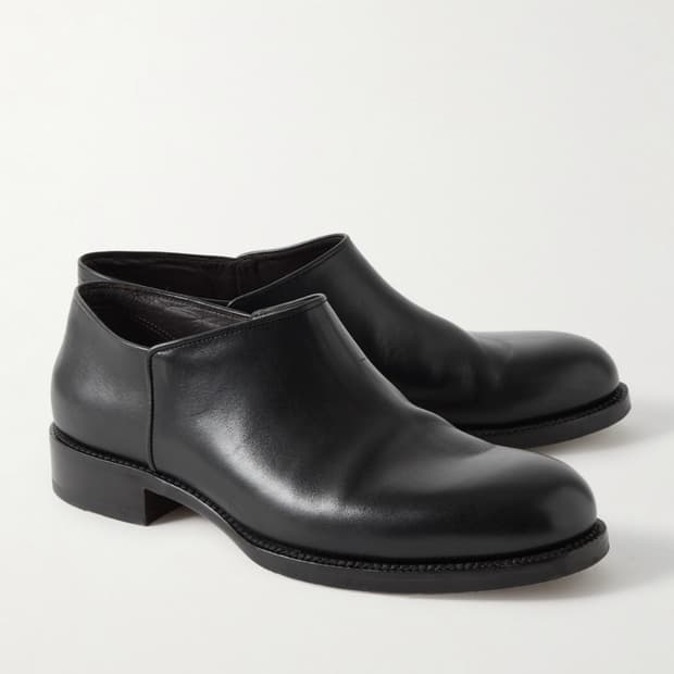 더로우 The Row Nobilis Shoe Boot 
