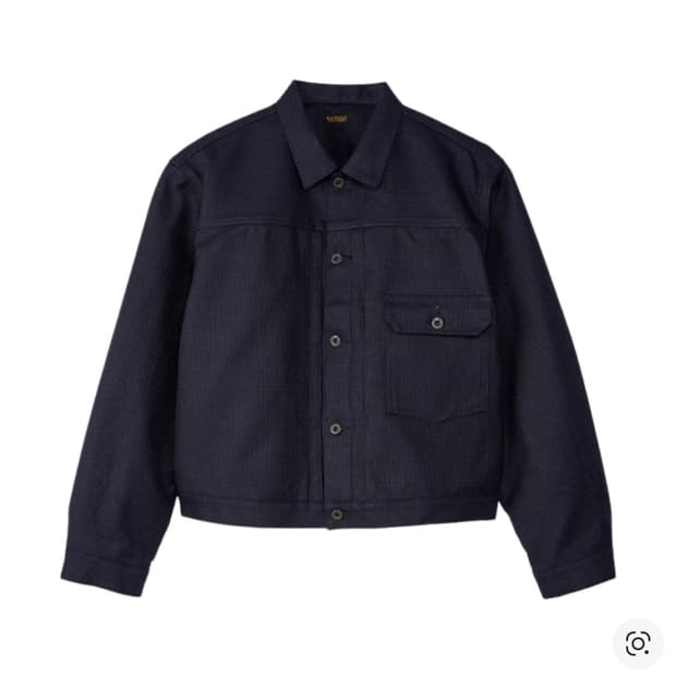 (3)캐피탈 센츄리 데님 no.123