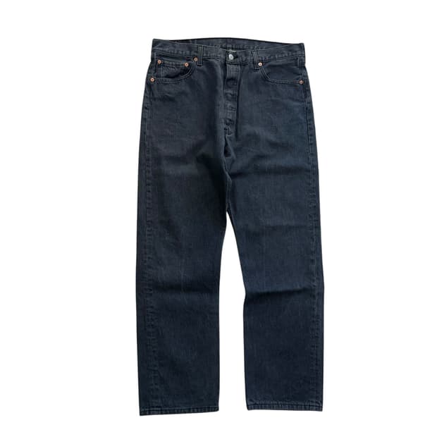 [36] 리바이스 501 데님 청바지 [lv1105]