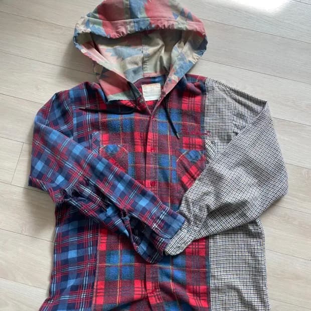 Thesoloist remake shirts