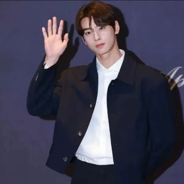 [RECTO] 렉토 24fw 울블렌드 숏 자 켓 M