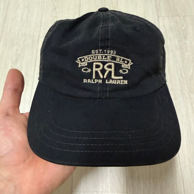 폴로 RR 캡