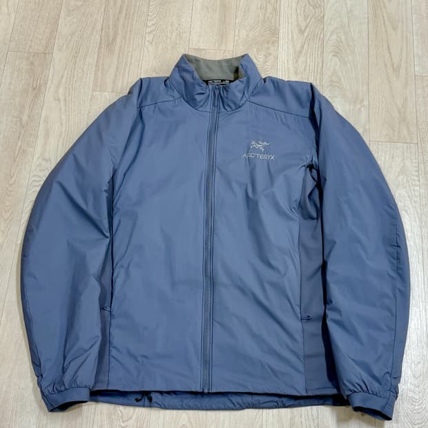 아크테릭스 아톰 자켓 스트라투스 M