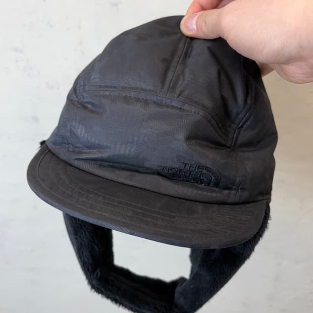 노스페이스 50주년 방한 트루퍼햇