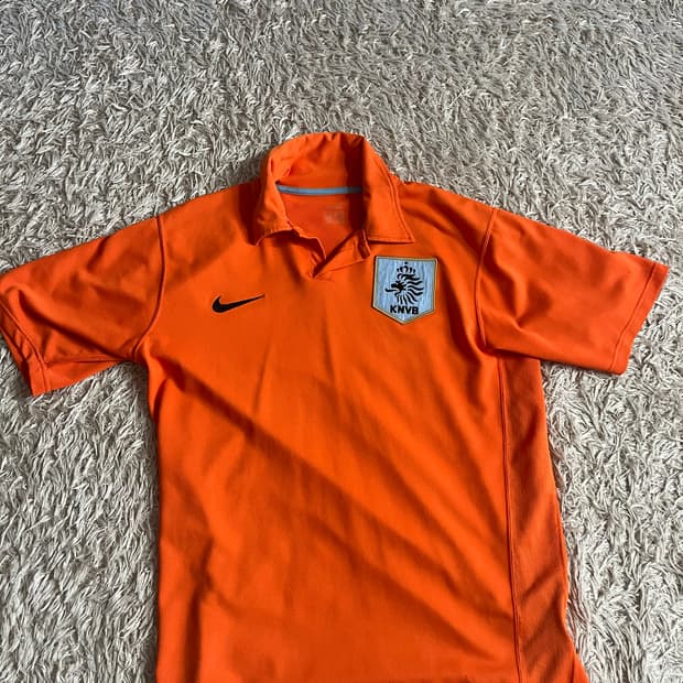 나이키 네덜란드 유니폼