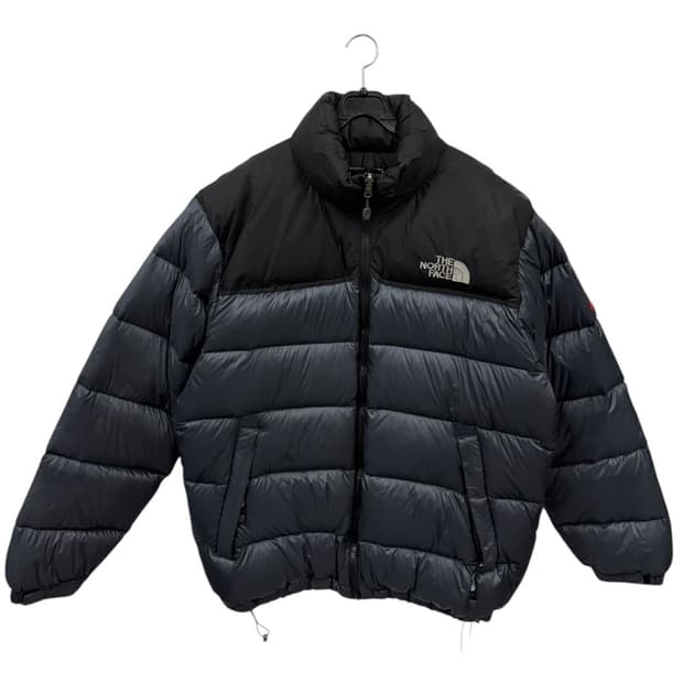 노스페이스900 다운패딩