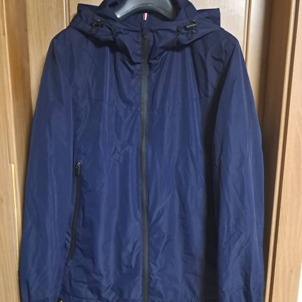 커터앤벅 우븐자켓 남성100