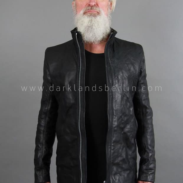 Boris Bidjan Saberi J1 F2504M
