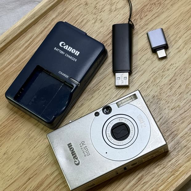 캐논 ixus70 익서스70 canon