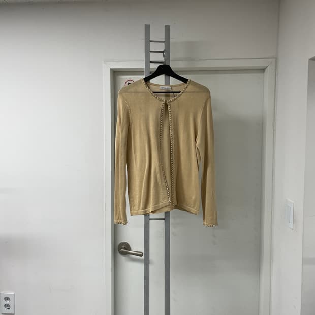 가네보 가디건 L(W)