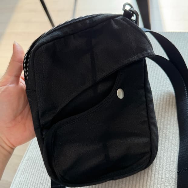 지용킴 선블리치 백