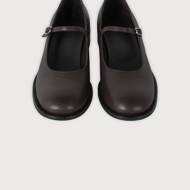 새) 에토스 CLASSIC MARY-JANE SHOES 260