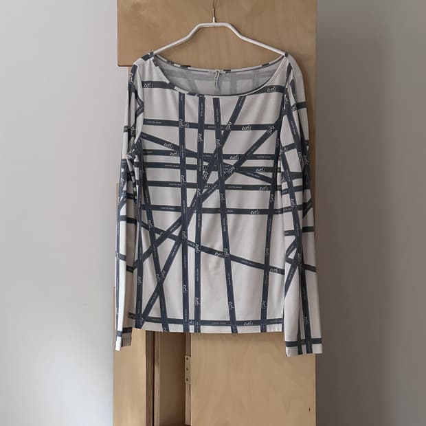 HERMES Top