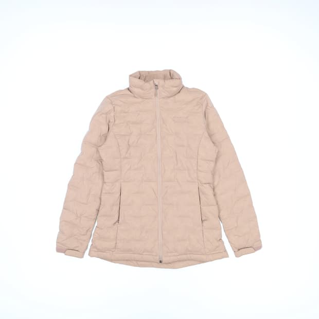 90 블랙야크 구스다운 경량 패딩 N7226