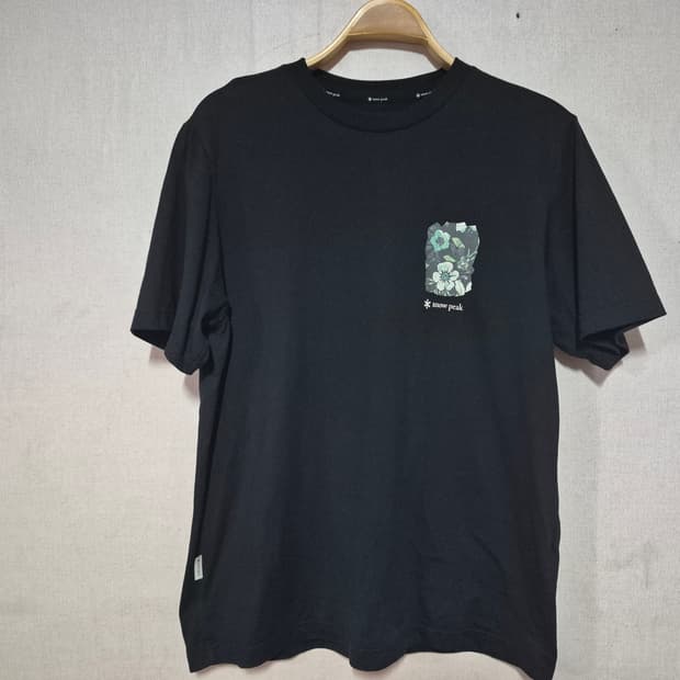 스노우피크 100