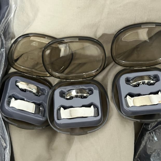 칸예 그릴즈 gr-01