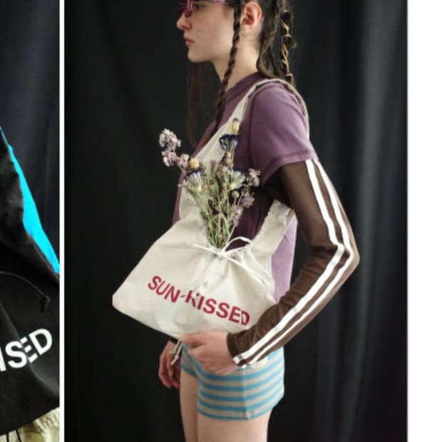 필인더블랭크 가방