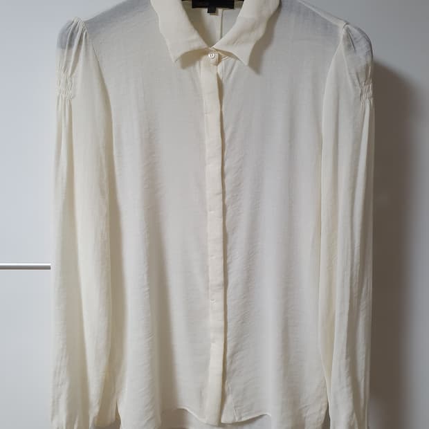 (2) 마쥬 비스코스 블라우스