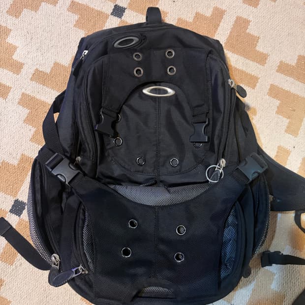 Oakley Factory Pilot Backpack