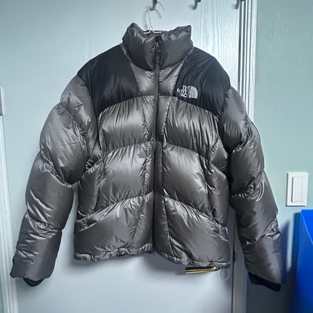 더 노스페이스 1996 에코 눕시 다운 자켓 THE NORTH FACE 