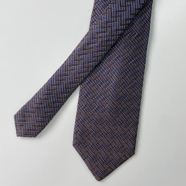 GIANFRANCO FERRE 지안코페레 명품 정품 넥타이