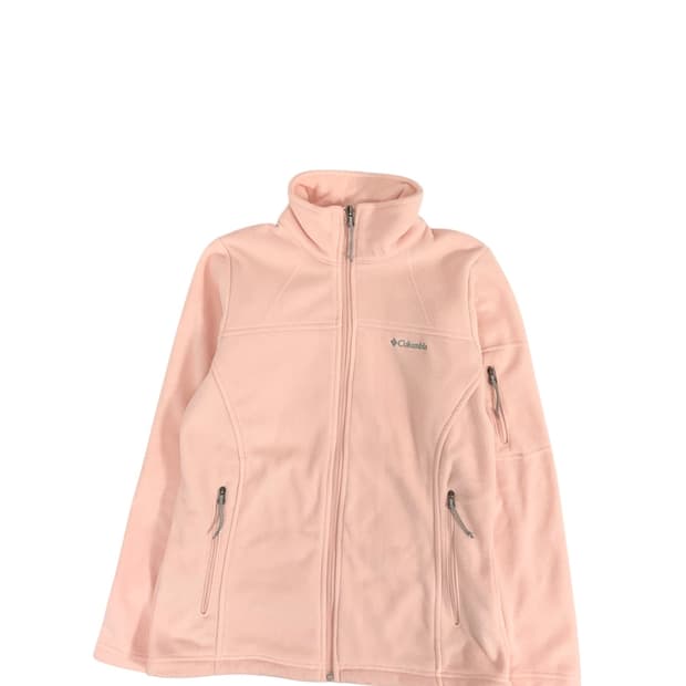 컬럼비아 피치컬러 후리스 (m)