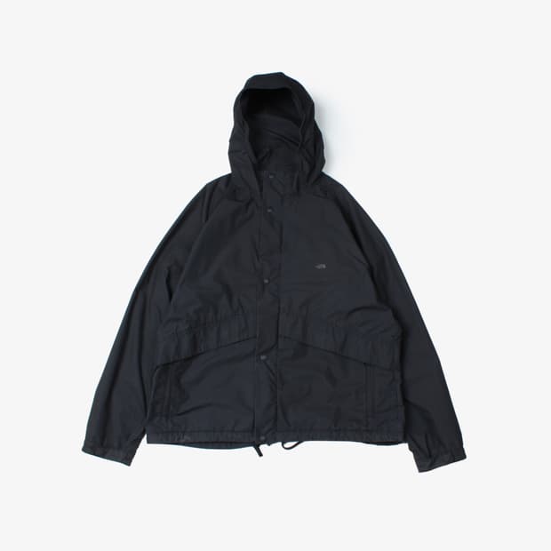 THE NORTH FACE PURPLE LABEL 자켓