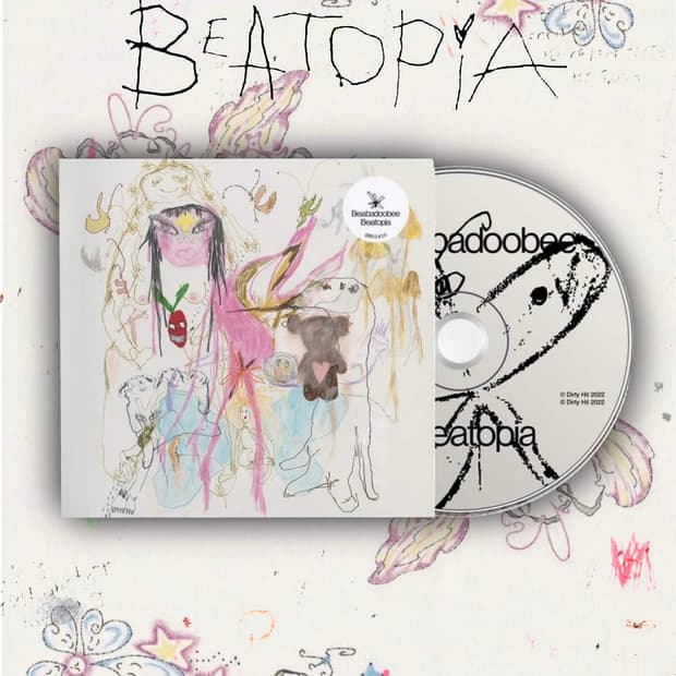 『 beabadoobee - Beatopia 』