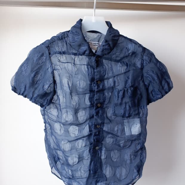 COMME des GARCONS