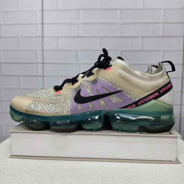 나이키 에어 베이퍼맥스 스니커즈 운동화 신발 270사이즈