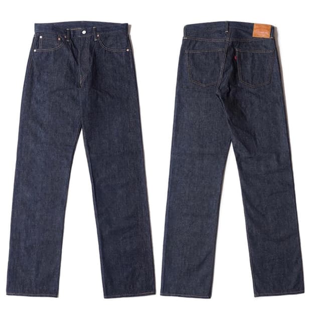 웨어하우스 Lot. 1001xx 33/32