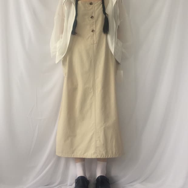 Suspender onepiece