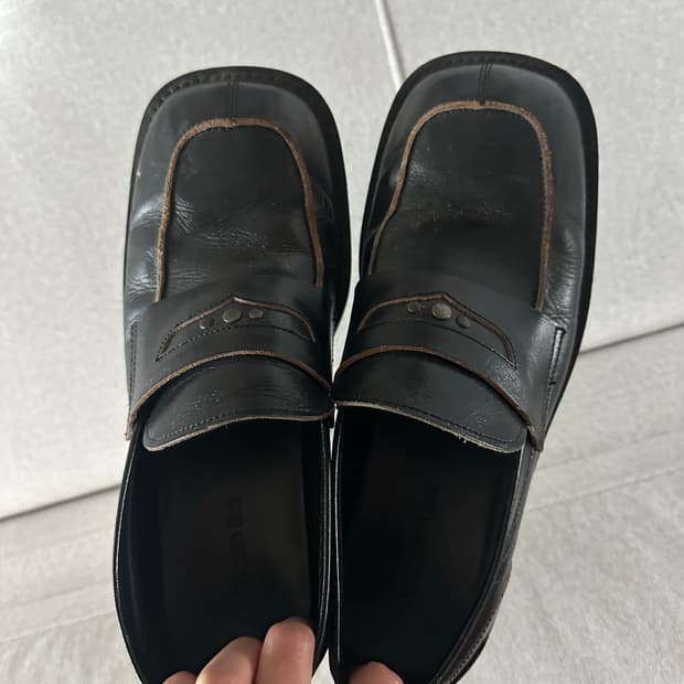 앤더슨벨 페니로퍼