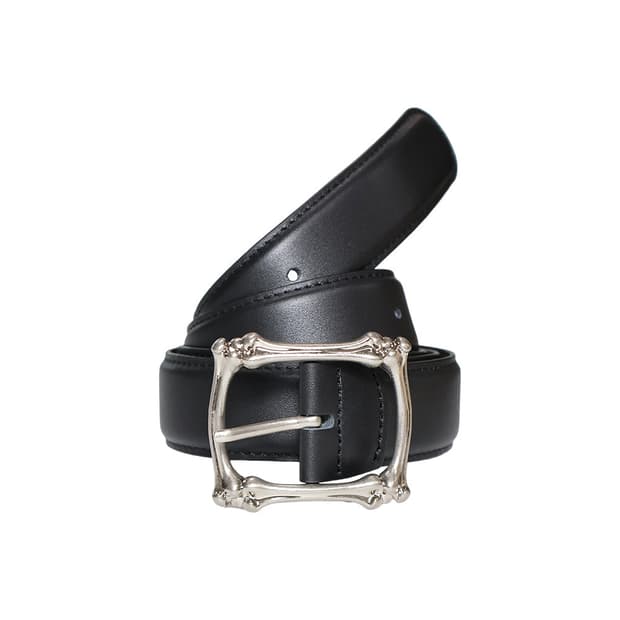 [OS] 카미엔 x MJD 본 벨트 블랙