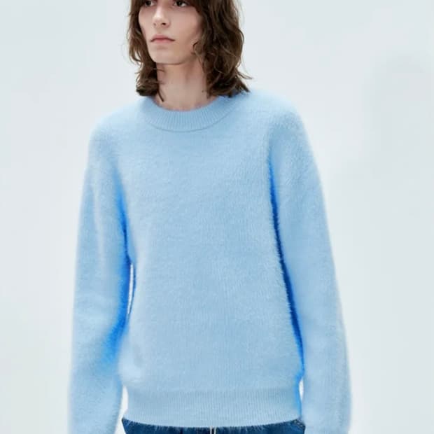 테이크이지 니트