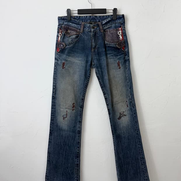 semanticdesign 3-ZIP 플레어 진