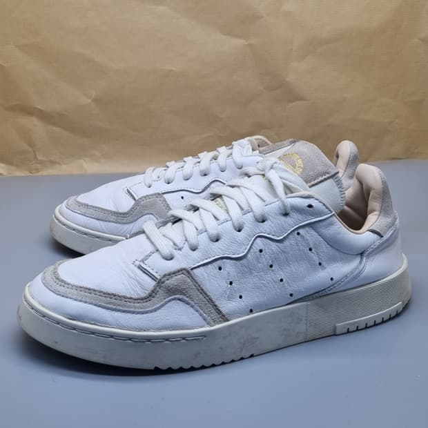 아디다스 슈퍼코트 남성운동화 265