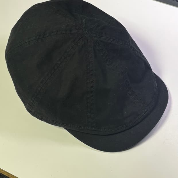 빔즈 골프 모자