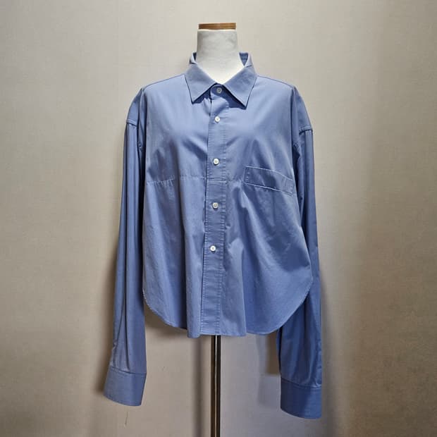 베트멍(Vetements) 여성셔츠