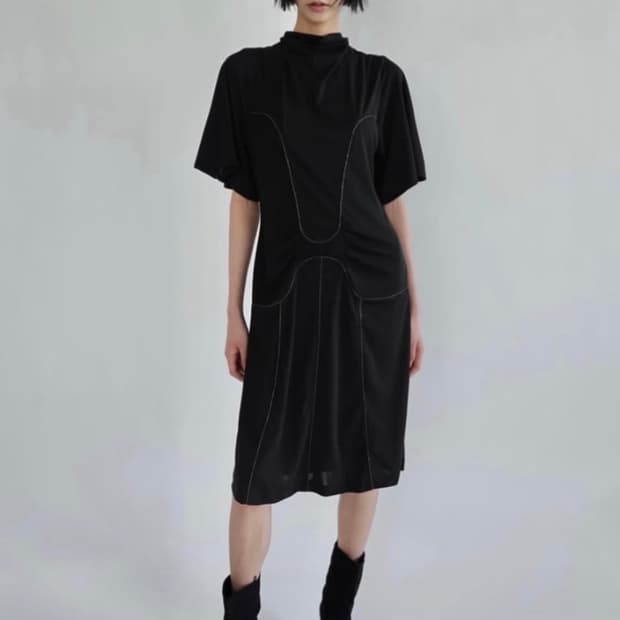 Eonts canyon dress