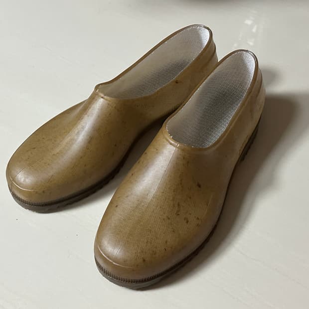 플라스티카나 Gardana Clog (44)