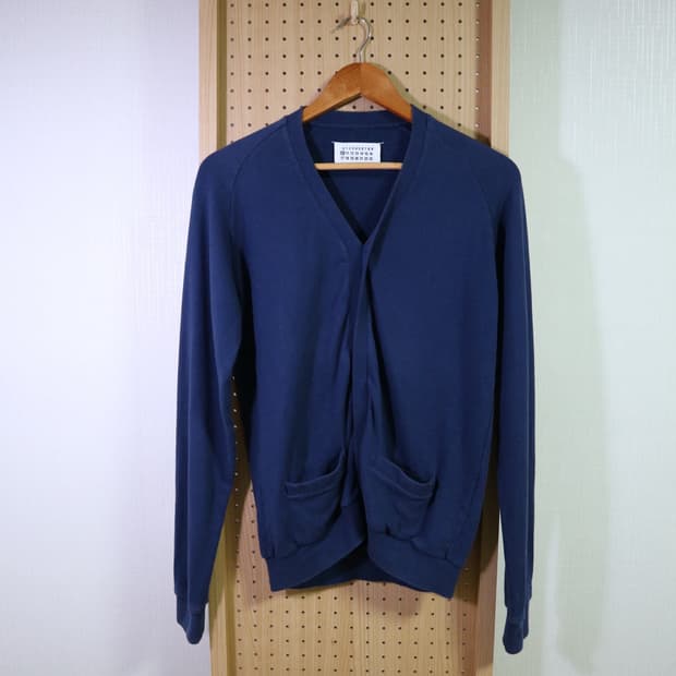 Martin margiela 08SS Trompe l'oeil